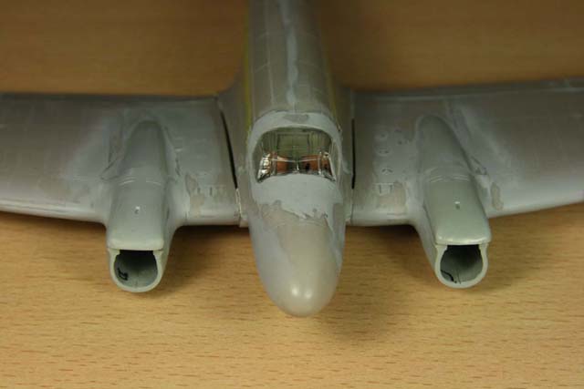 Heinkel He 111 C