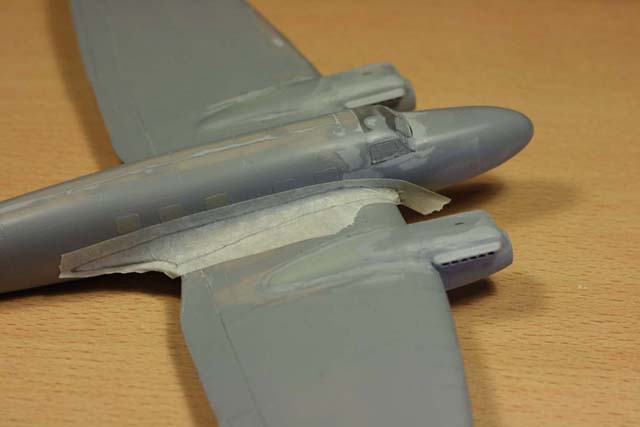 Heinkel He 111 C