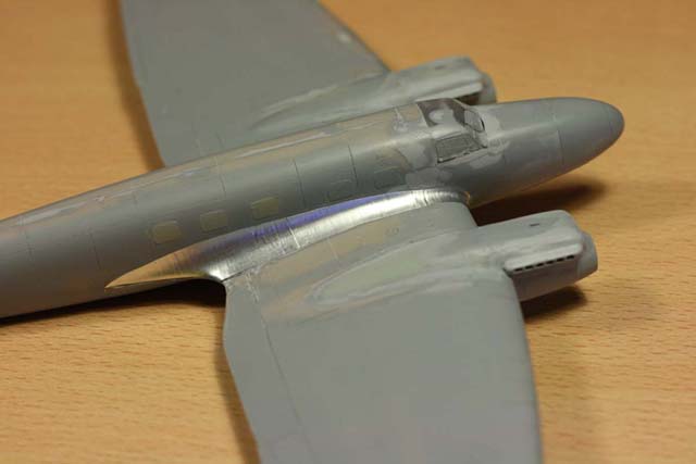 Heinkel He 111 C