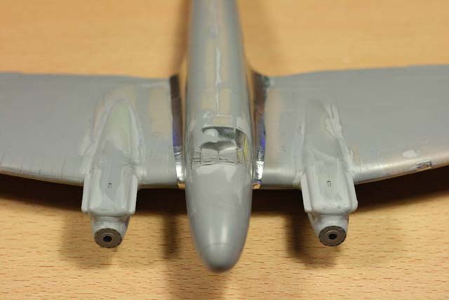 Heinkel He 111 C