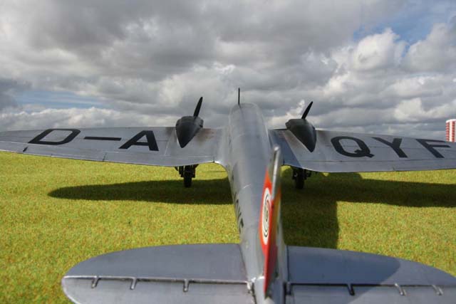 Heinkel He 111 C