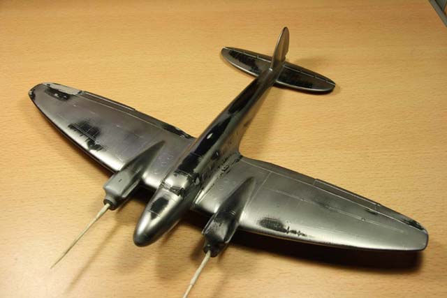 Heinkel He 111 C