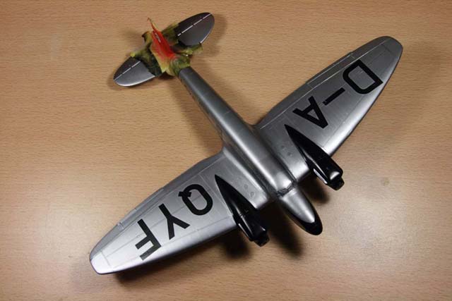 Heinkel He 111 C