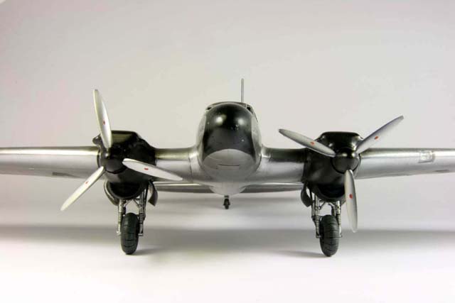 Heinkel He 111 C