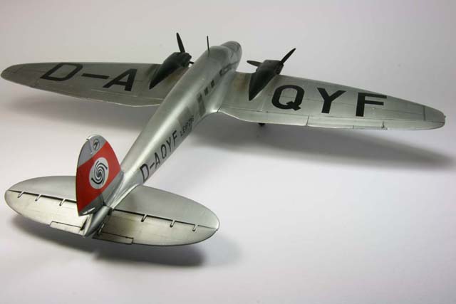 Heinkel He 111 C