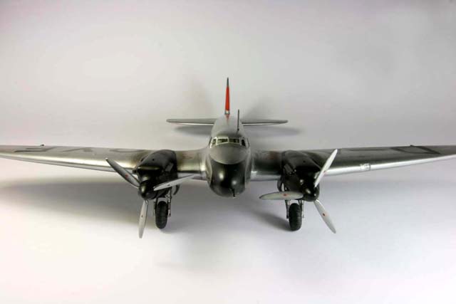 Heinkel He 111 C