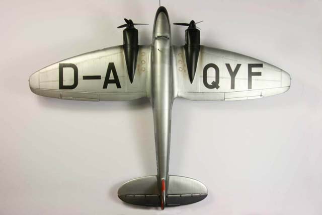 Heinkel He 111 C