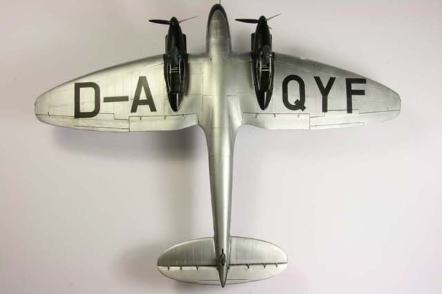 Heinkel He 111 C