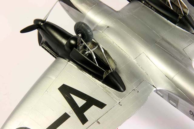 Heinkel He 111 C