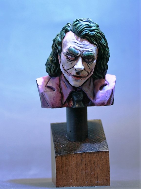 The Joker