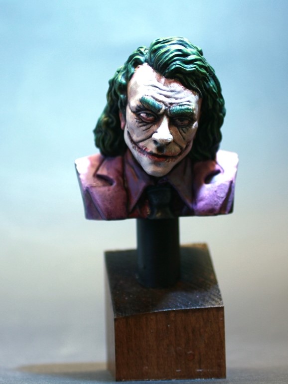 The Joker
