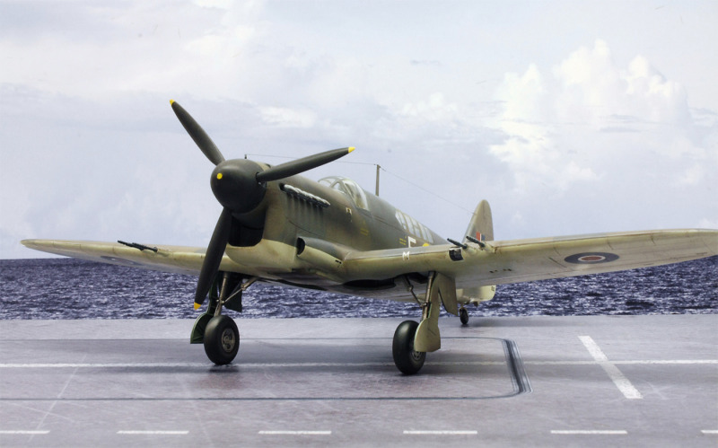 Fairey Firefly F Mk.I