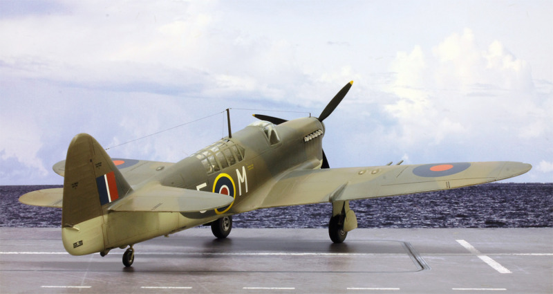 Fairey Firefly F Mk.I