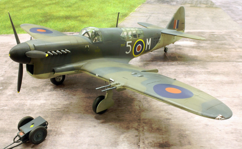 Fairey Firefly F Mk.I