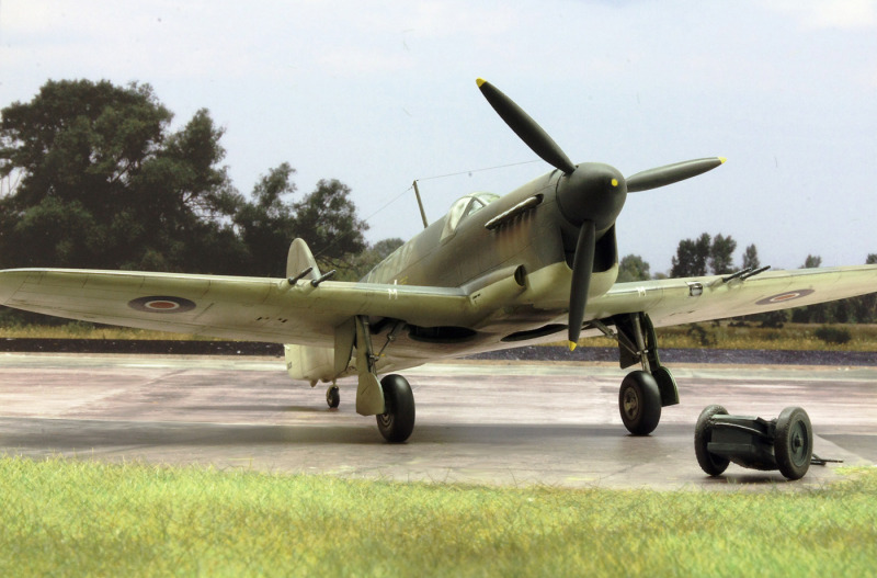 Fairey Firefly F Mk.I
