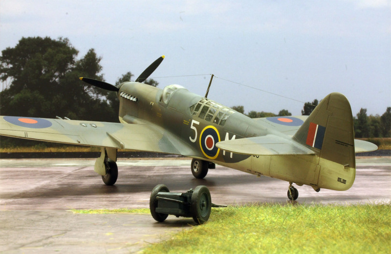 Fairey Firefly F Mk.I