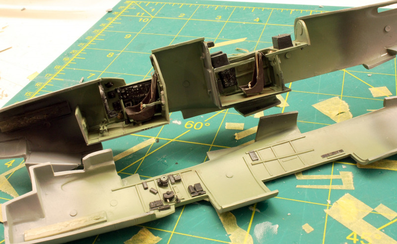 Fairey Firefly F Mk.I