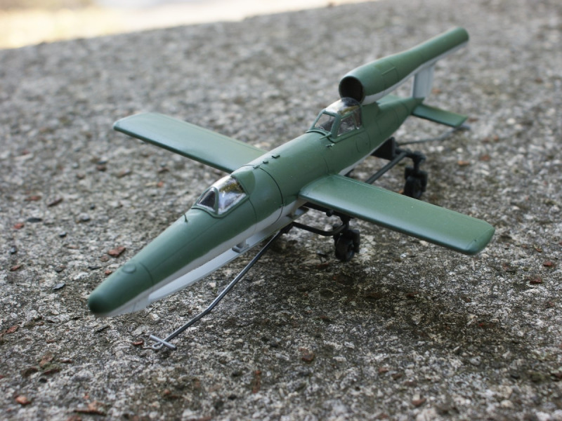 Fieseler Fi 103 Re 3