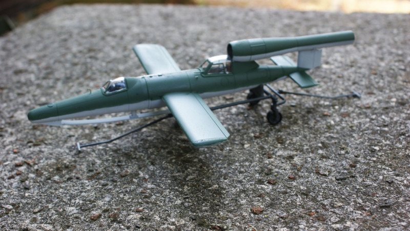 Fieseler Fi 103 Re 3