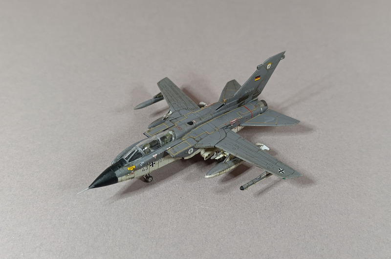 Panavia Tornado IDS