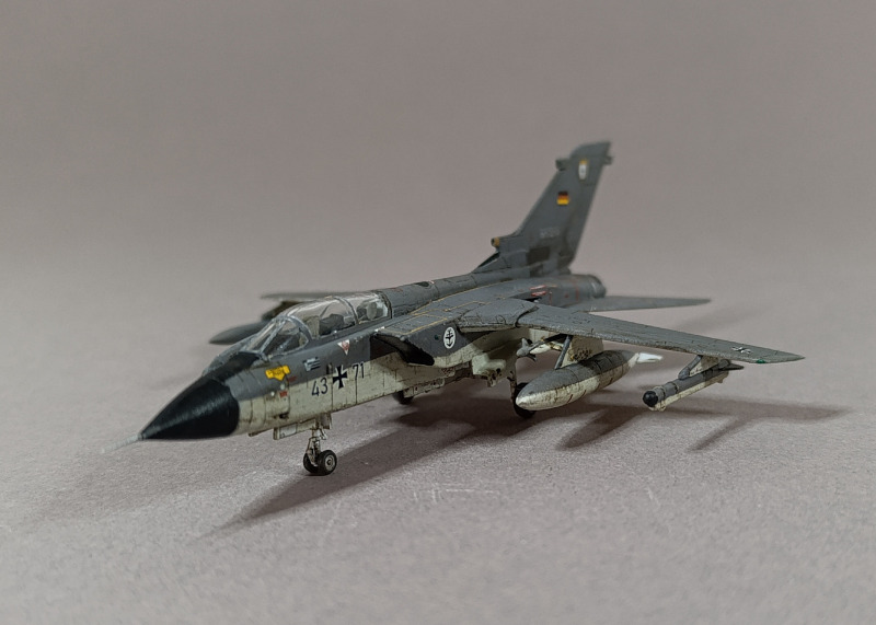 Panavia Tornado IDS