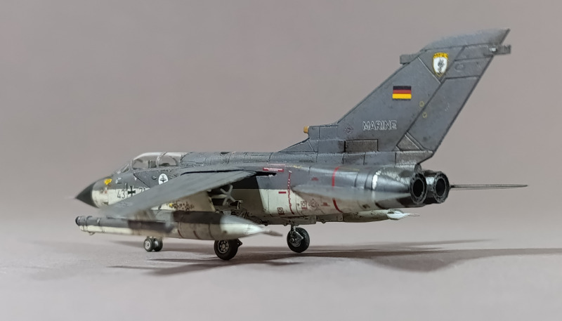 Panavia Tornado IDS