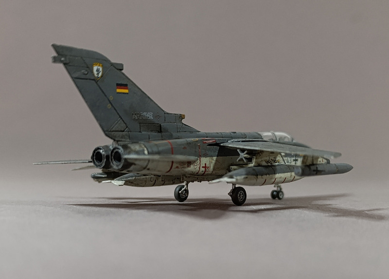 Panavia Tornado IDS