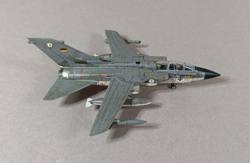 Panavia Tornado IDS