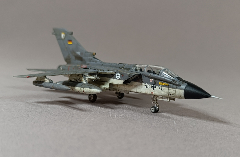 Panavia Tornado IDS