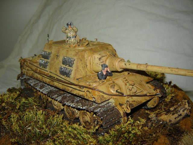 Jagdtiger (Sd.Kfz.186)