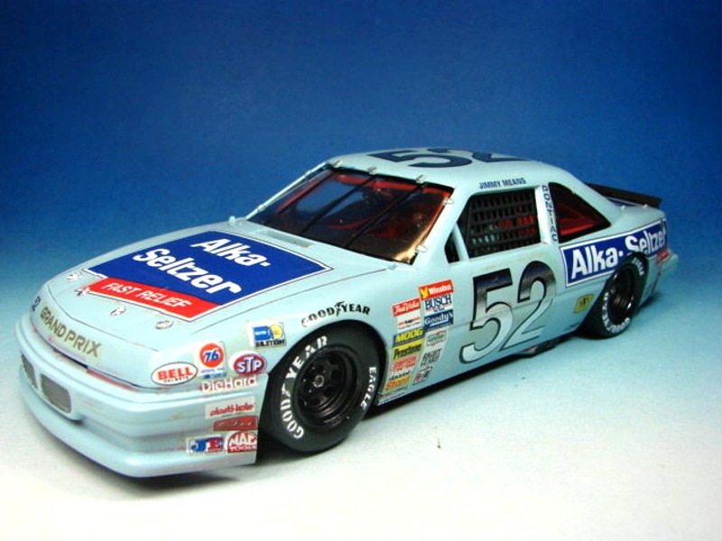 1990  Pontiac Grand Prix