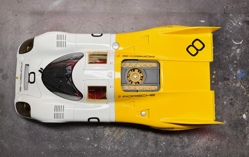 Porsche 917K