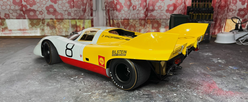 Porsche 917K