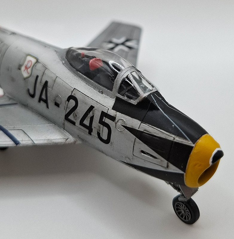 Canadair Sabre CL-13B