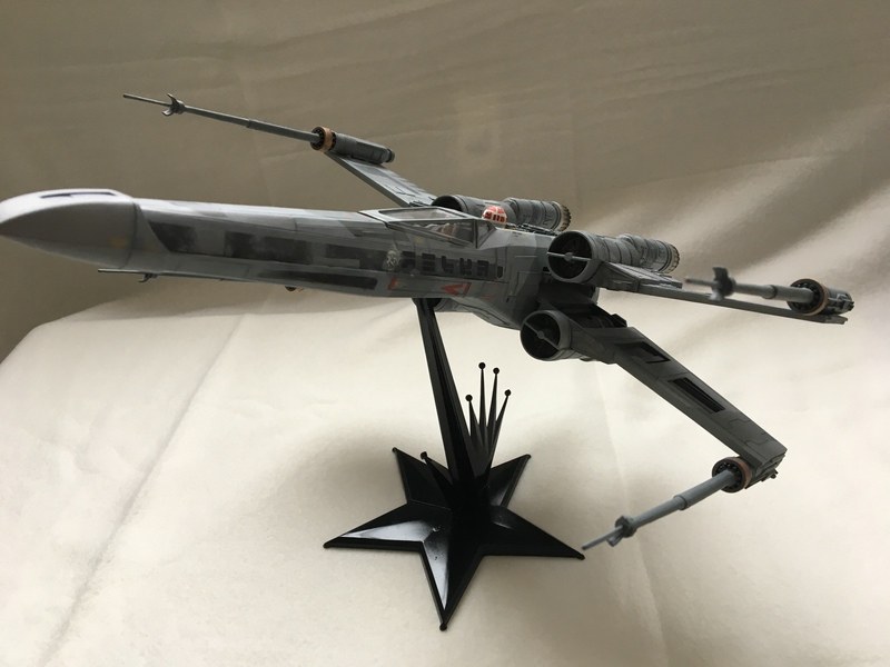 Incom Corporation T-65 X-Wing