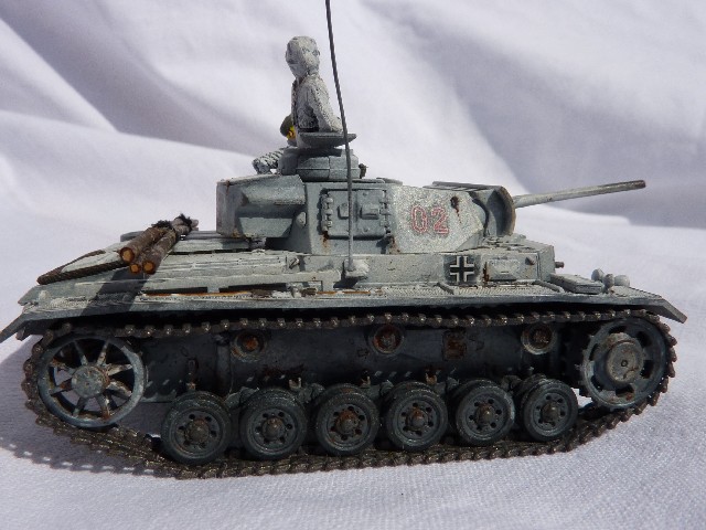 PzKpfw. III Ausf. L