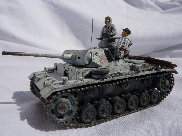 PzKpfw. III Ausf. L