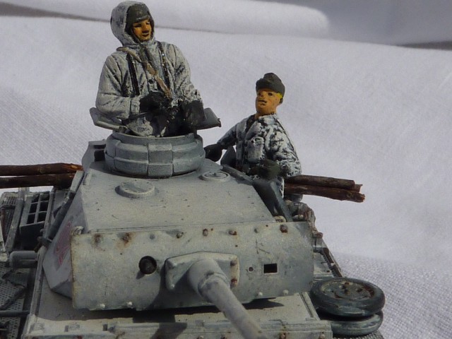 PzKpfw. III Ausf. L