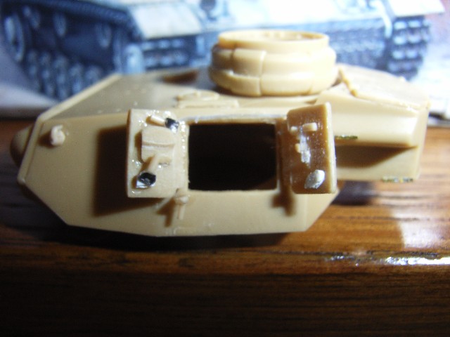PzKpfw. III Ausf. L