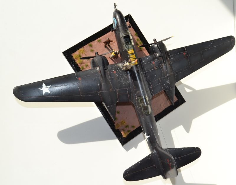 Douglas P-70