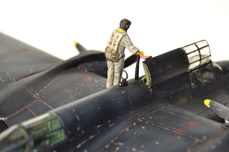 Douglas P-70