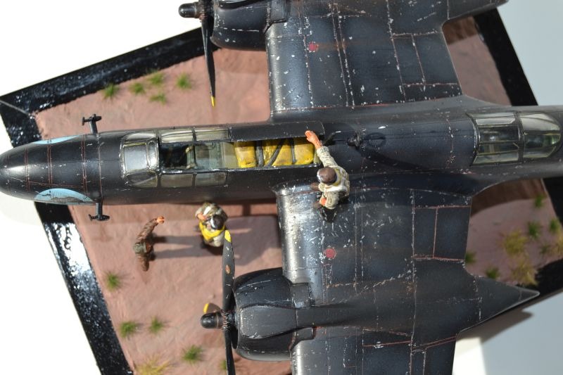 Douglas P-70