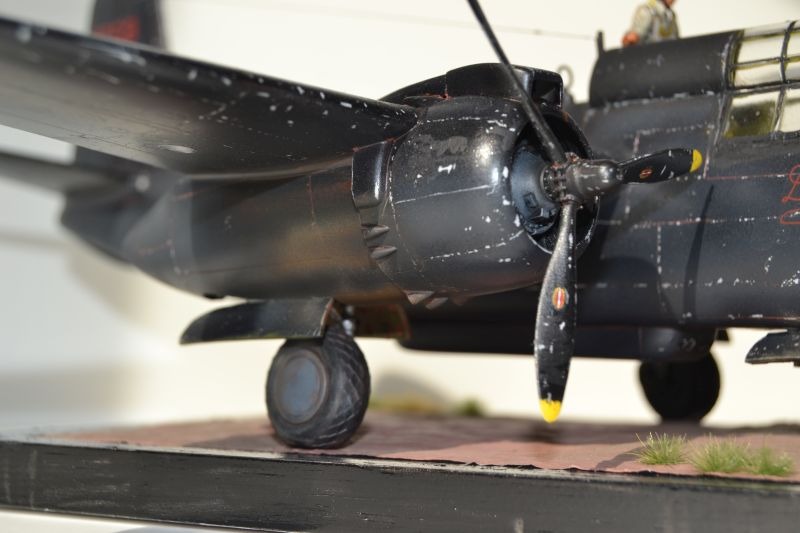 Douglas P-70