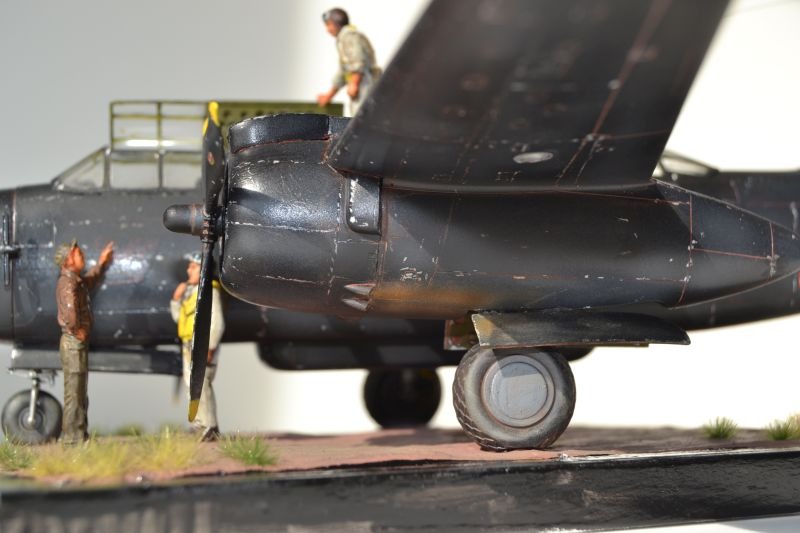 Douglas P-70