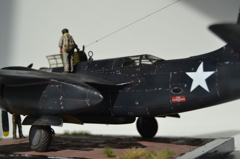 Douglas P-70