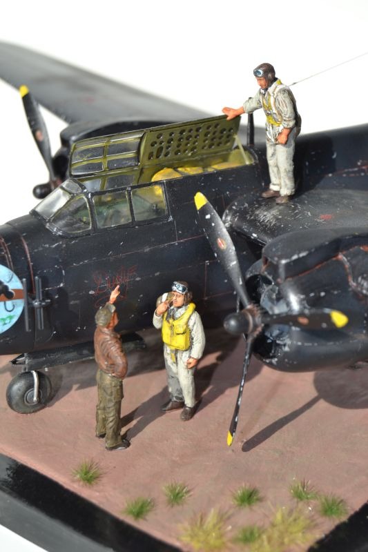 Douglas P-70