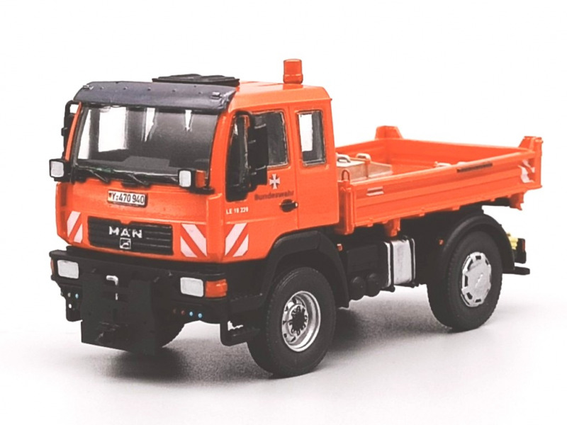 MAN LE 10.220