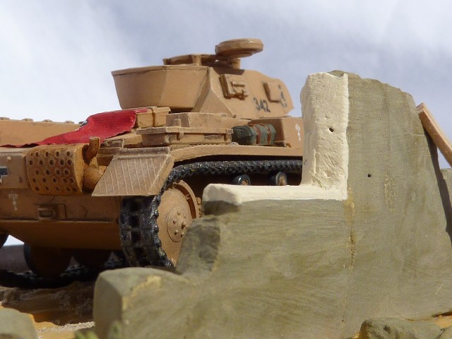 PzKpfw. II Ausf. F