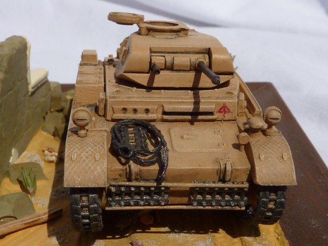 PzKpfw. II Ausf. F