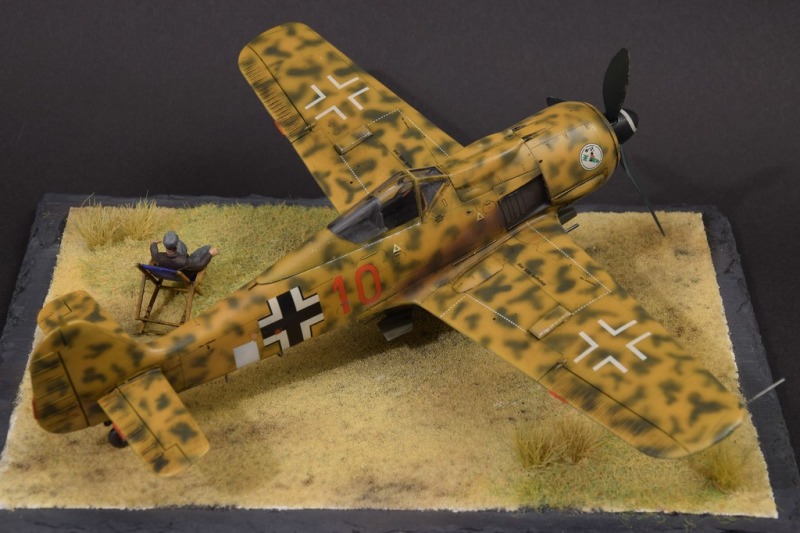 Fw 190 F-8